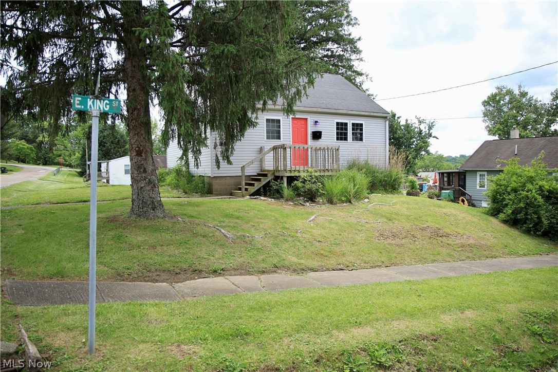 South Zanesville - Residential