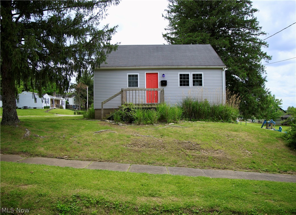 South Zanesville - Residential