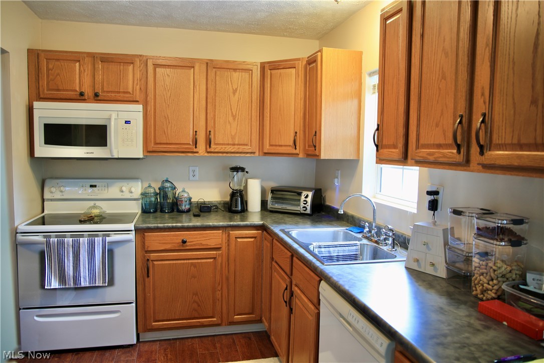 South Zanesville - Residential