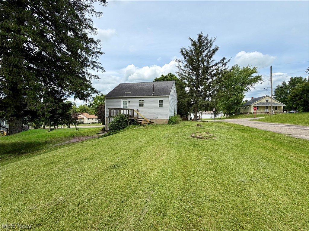 South Zanesville - Residential