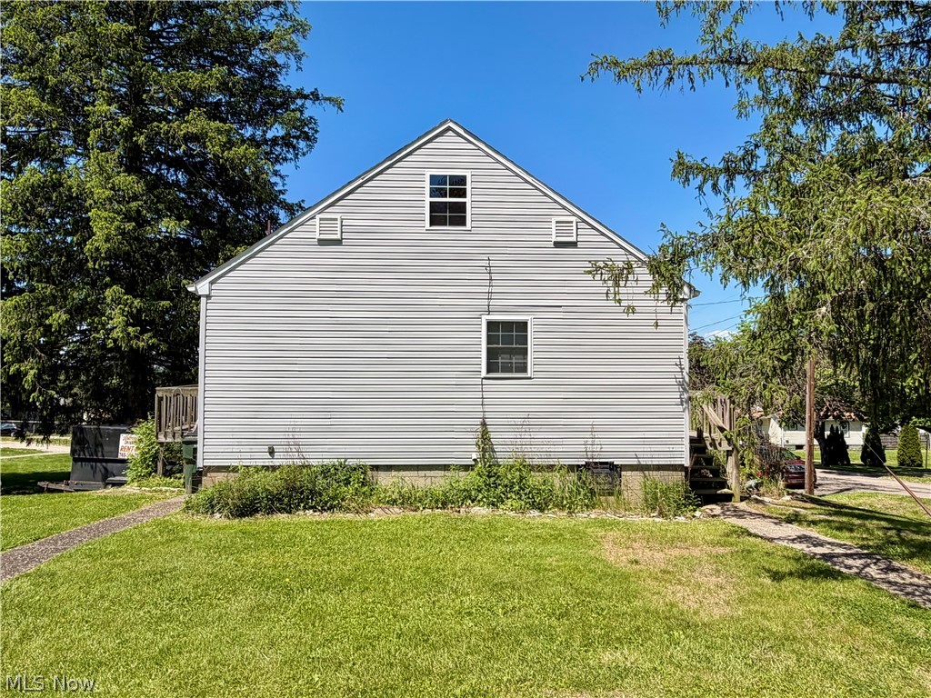 South Zanesville - Residential