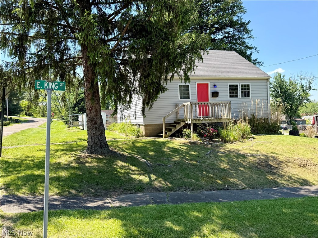 South Zanesville - Residential