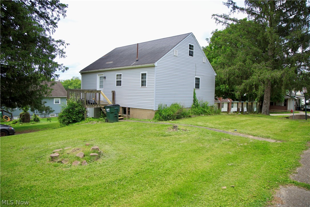 South Zanesville - Residential