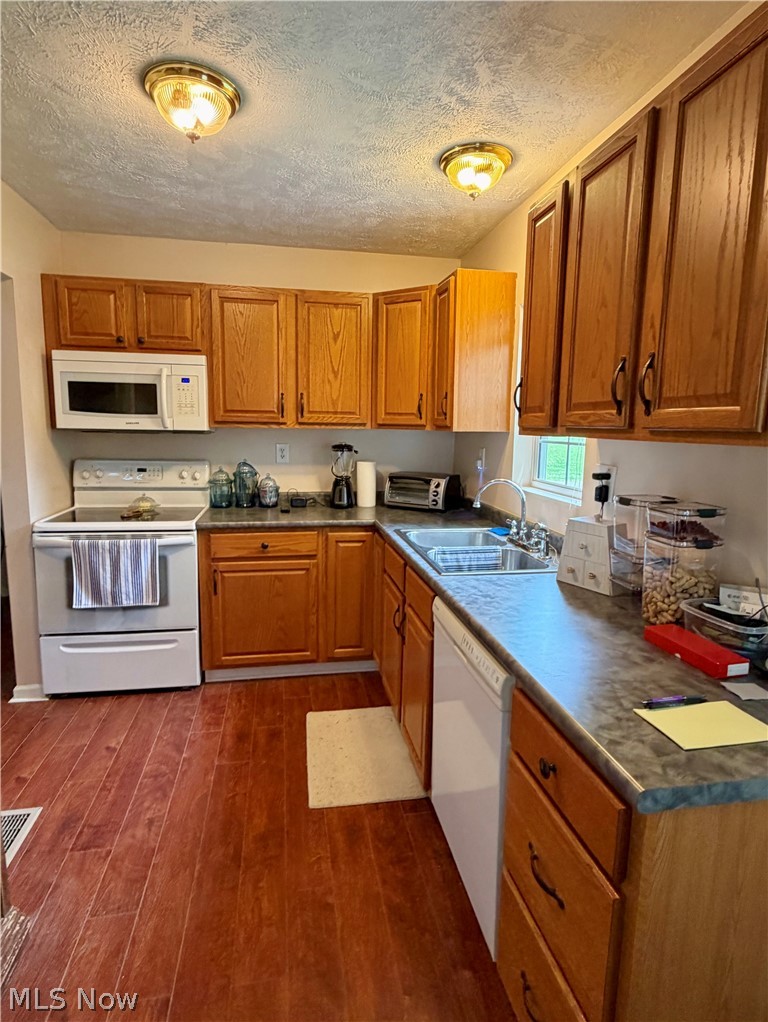 South Zanesville - Residential
