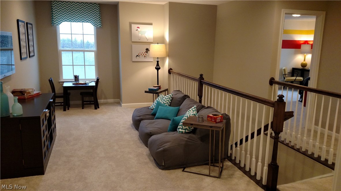 The Preserve at Salt Creek - Residential