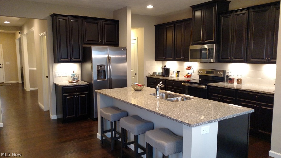 The Preserve at Salt Creek - Residential