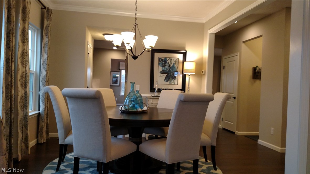 The Preserve at Salt Creek - Residential