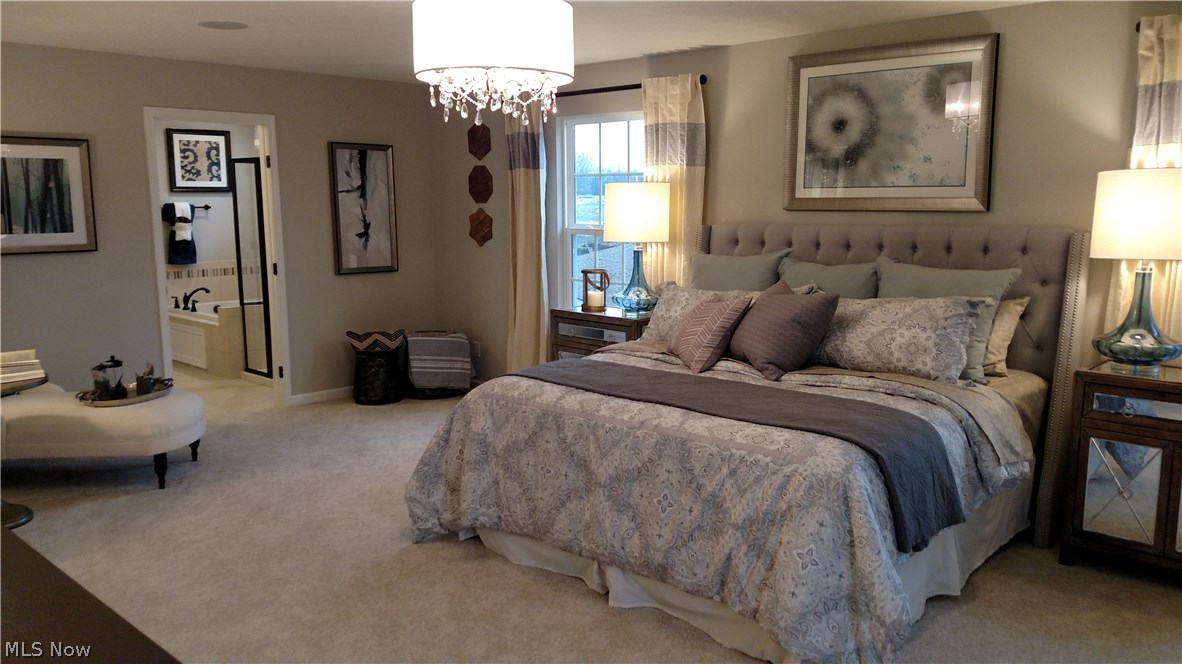 The Preserve at Salt Creek - Residential