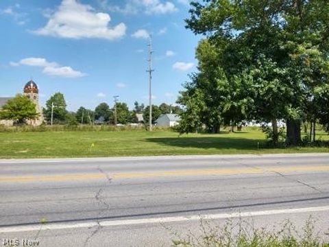 Vacant Land For Sale - VL N Main Street<br/> Grafton, OH 44044