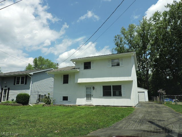 Homeland Add - Residential