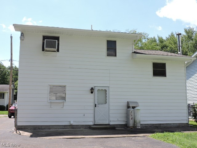 Homeland Add - Residential