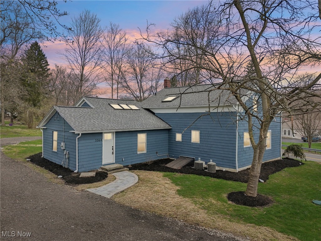 3364 Old Weymouth Road, Medina, Ohio image 44