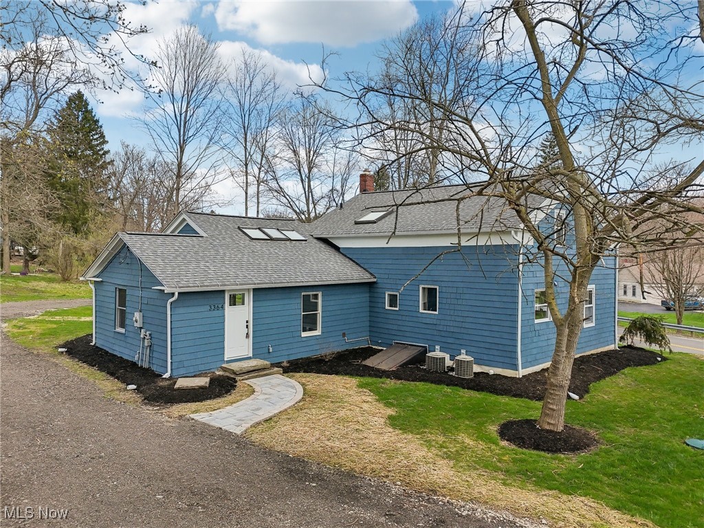 3364 Old Weymouth Road, Medina, Ohio image 43
