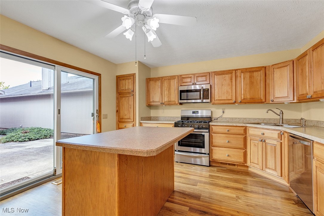 Ionia Court - Residential