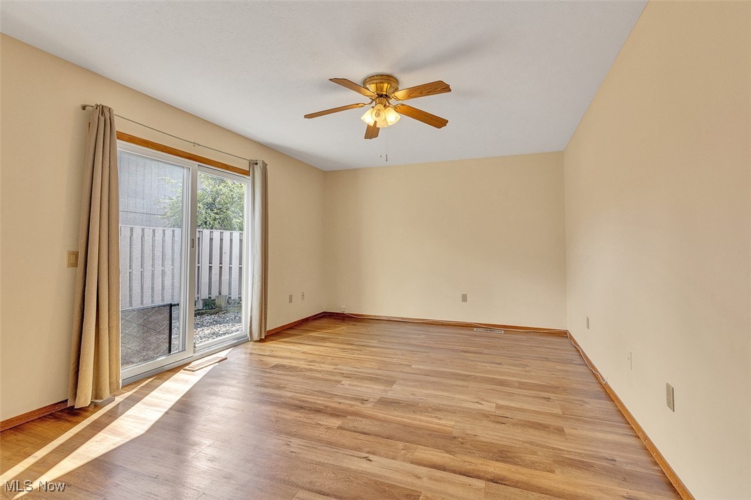 Ionia Court - Residential