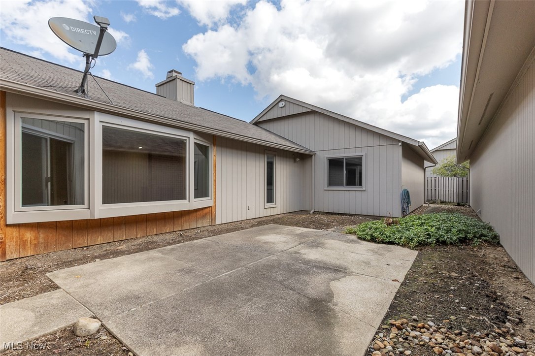 Ionia Court - Residential