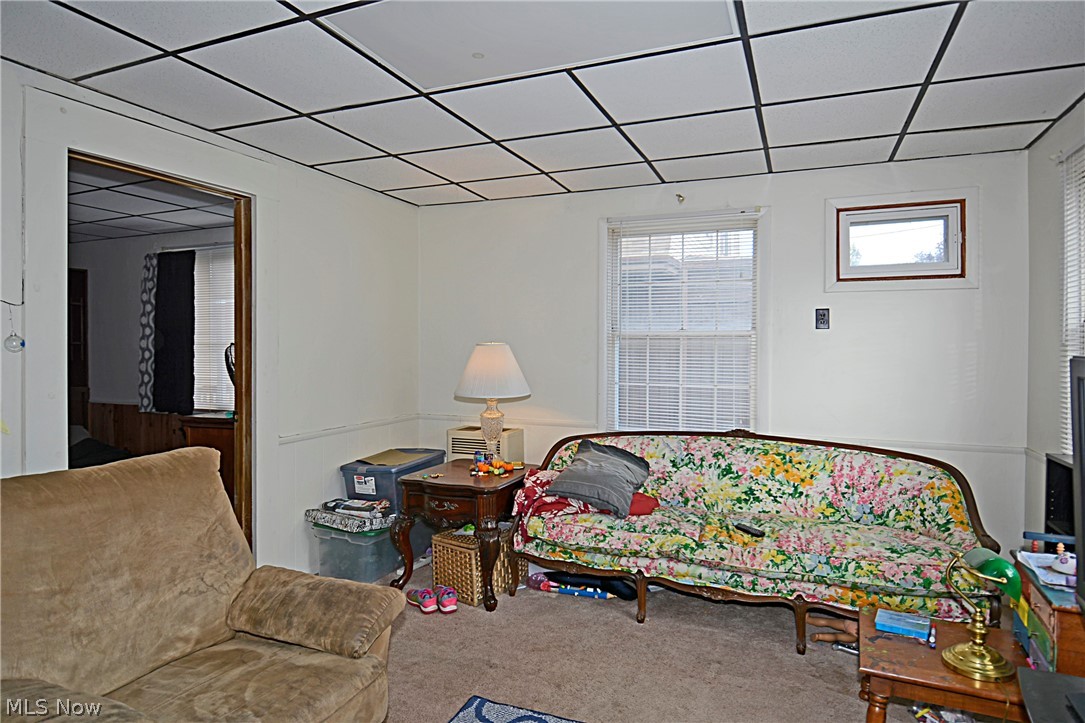 Berea Seminary Allotment - Residential Income