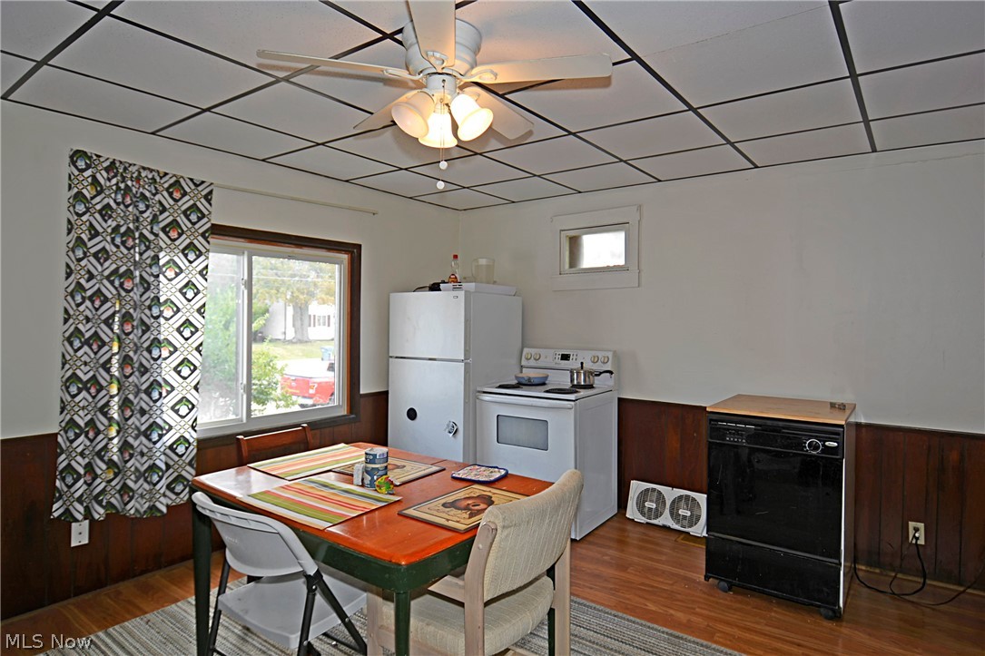 Berea Seminary Allotment - Residential Income