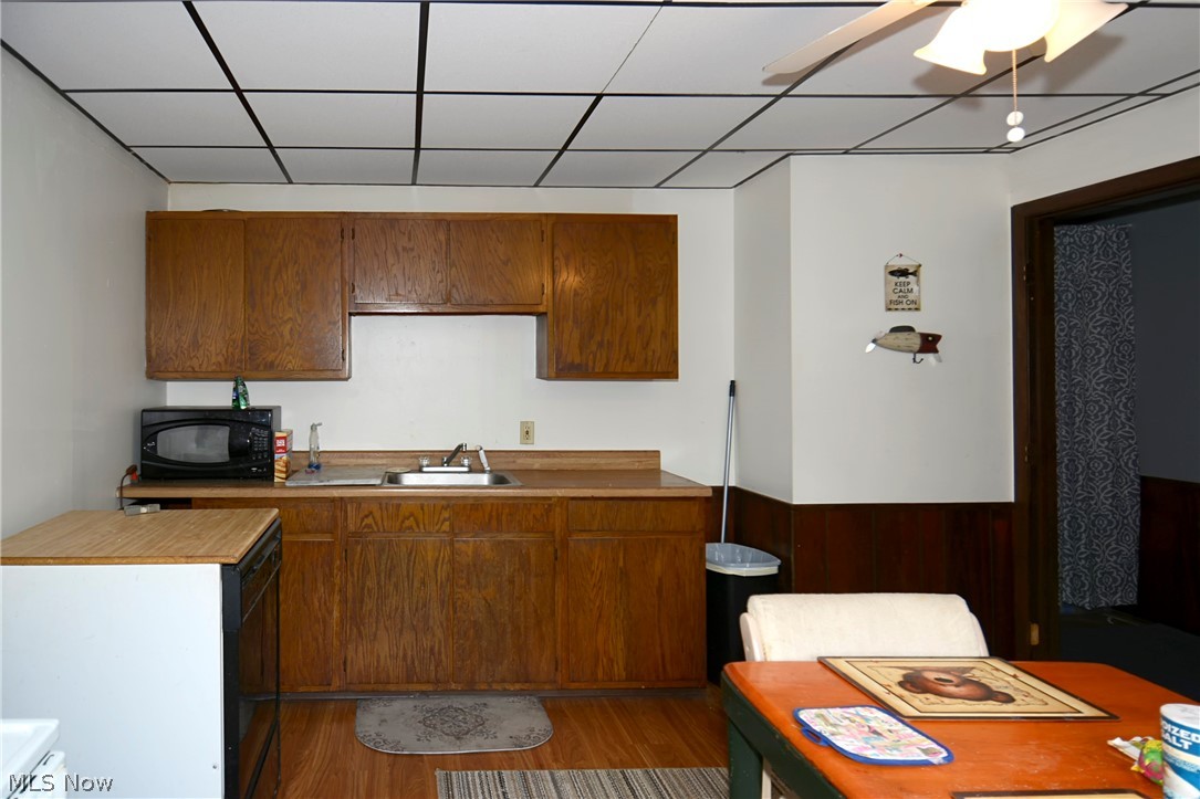 Berea Seminary Allotment - Residential Income