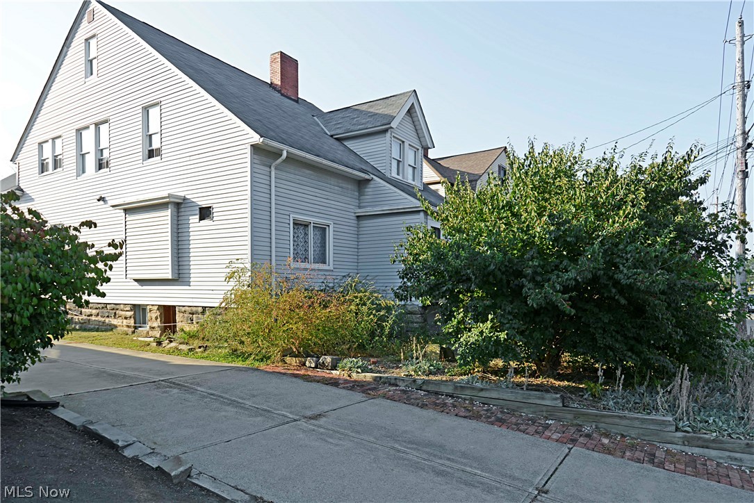 Berea Seminary Allotment - Residential Income