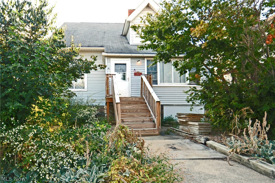 Berea Seminary Allotment - Residential Income