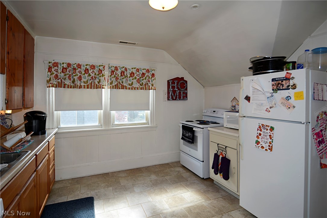 Berea Seminary Allotment - Residential Income