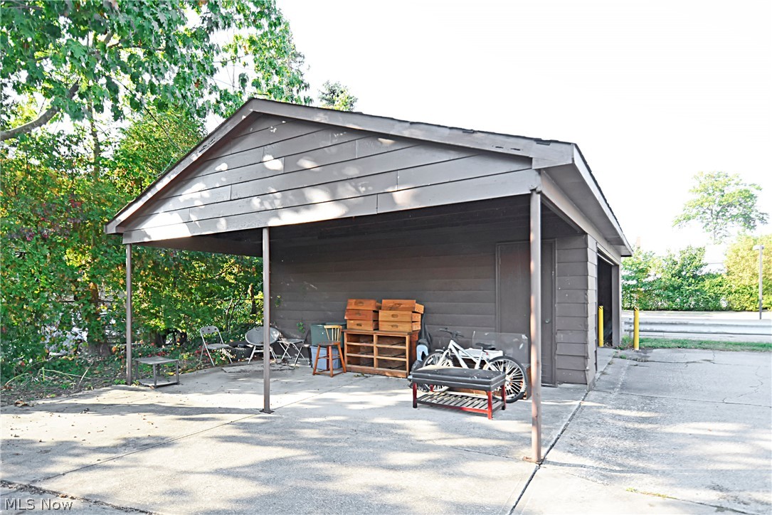 Berea Seminary Allotment - Residential Income