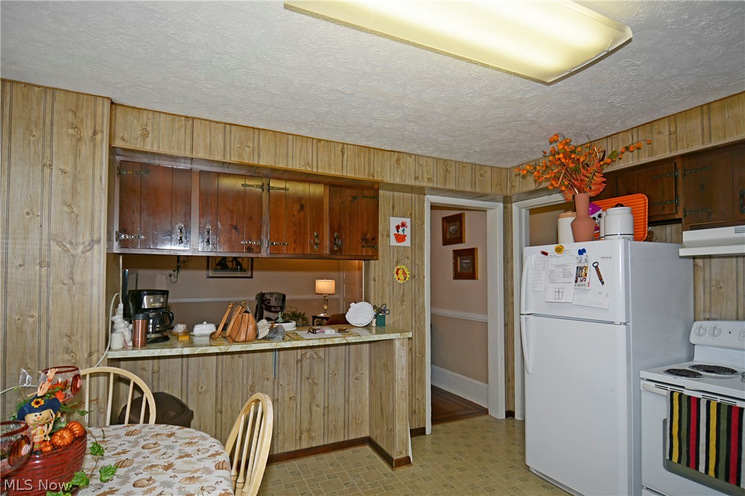 Berea Seminary Allotment - Residential Income