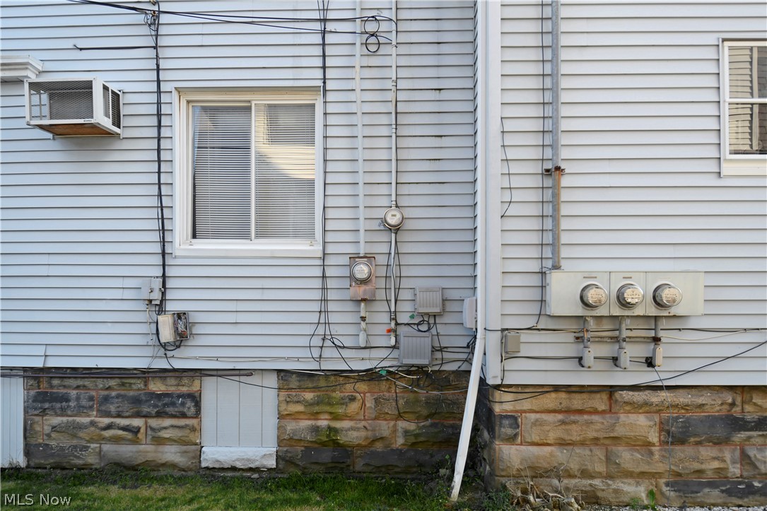 Berea Seminary Allotment - Residential Income