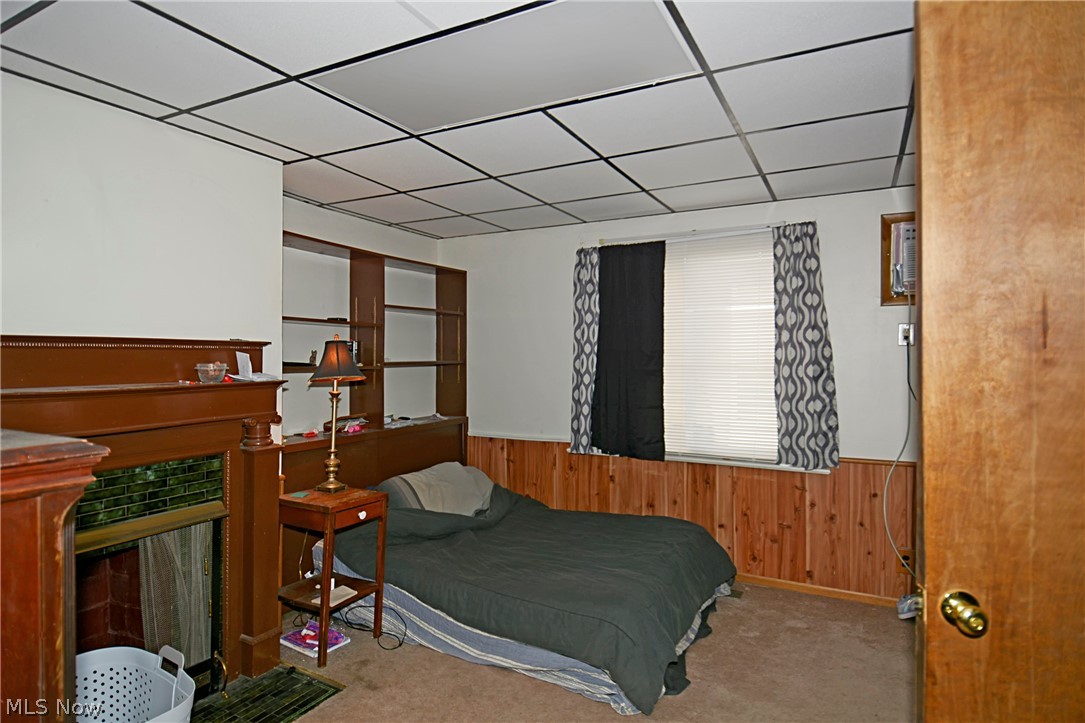 Berea Seminary Allotment - Residential Income