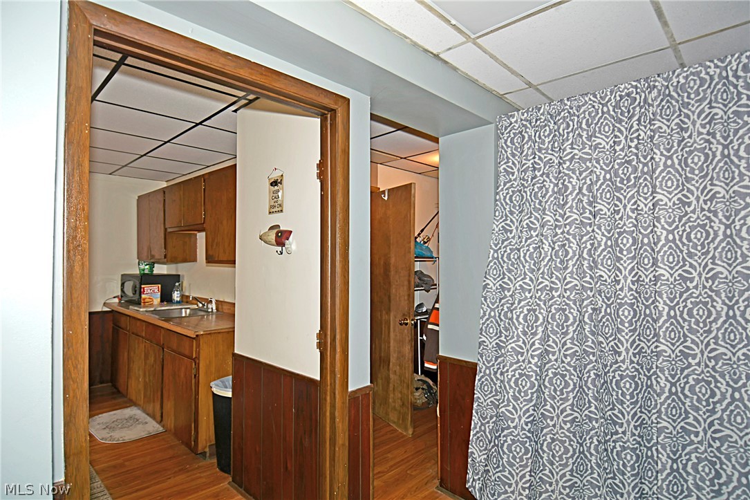 Berea Seminary Allotment - Residential Income