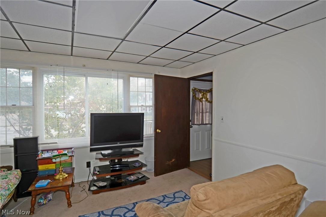 Berea Seminary Allotment - Residential Income