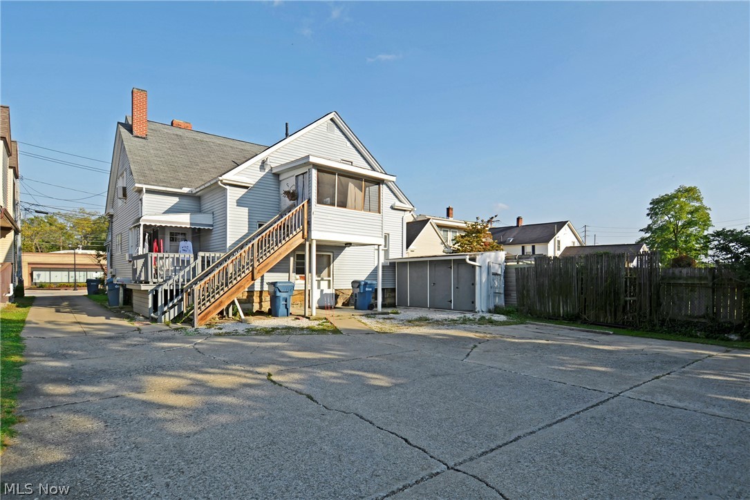 Berea Seminary Allotment - Residential Income