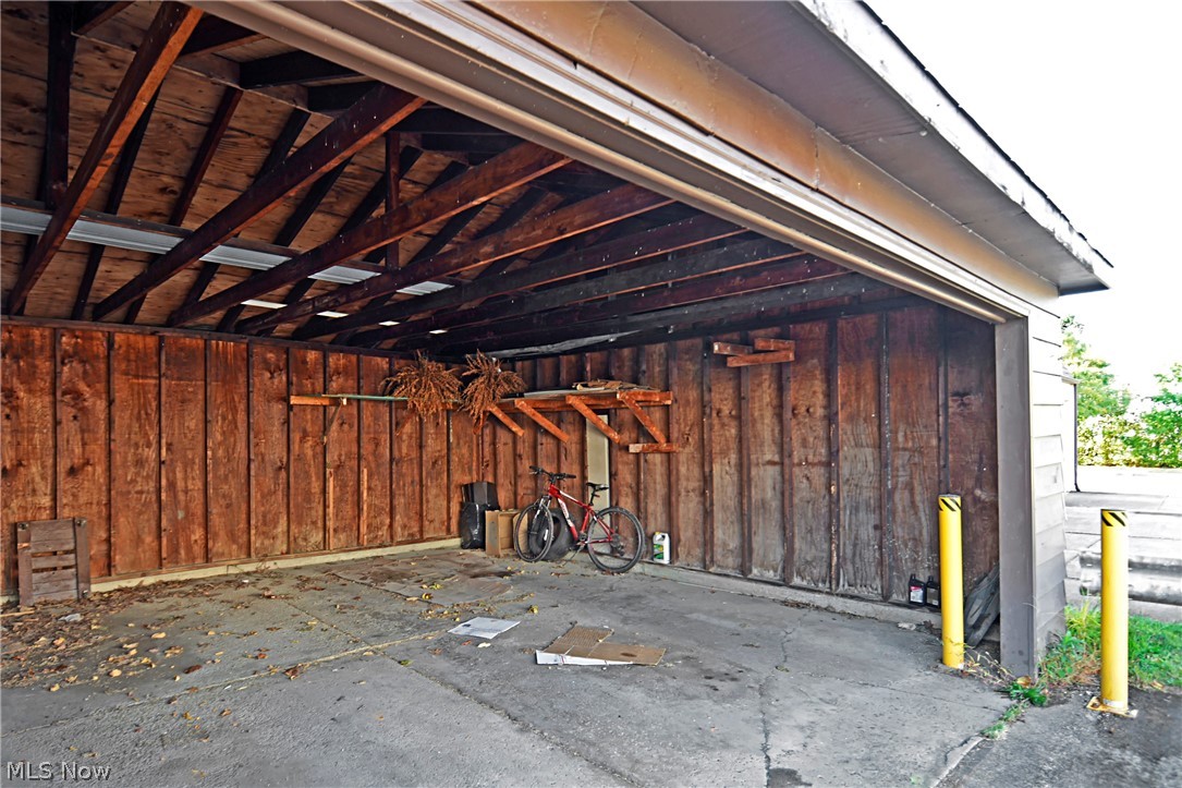 Berea Seminary Allotment - Residential Income