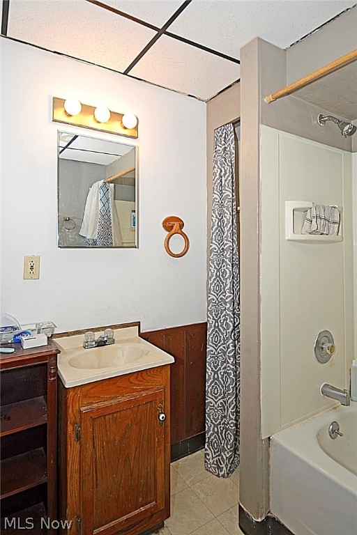 Berea Seminary Allotment - Residential Income