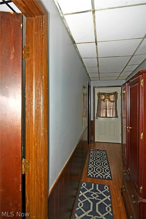 Berea Seminary Allotment - Residential Income