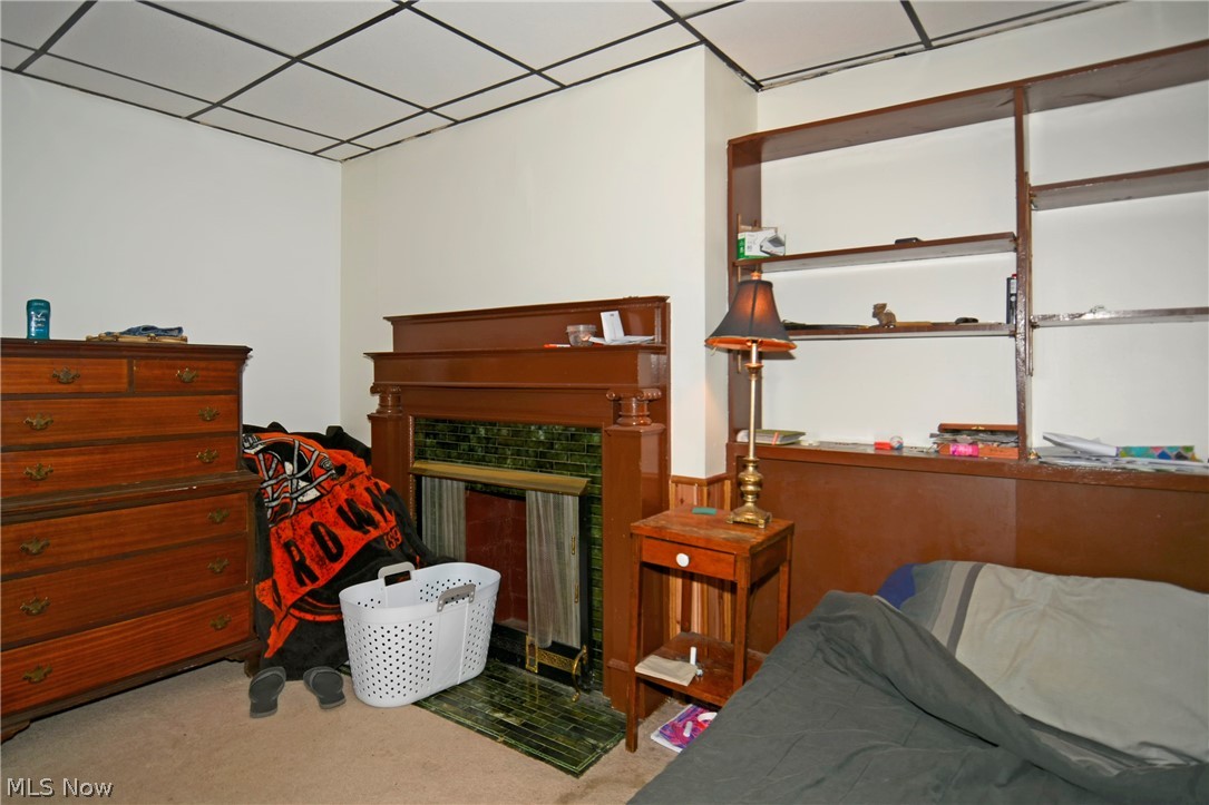 Berea Seminary Allotment - Residential Income