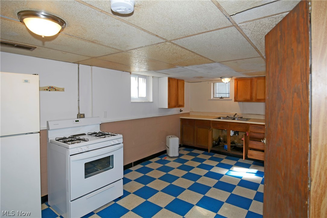 Berea Seminary Allotment - Residential Income