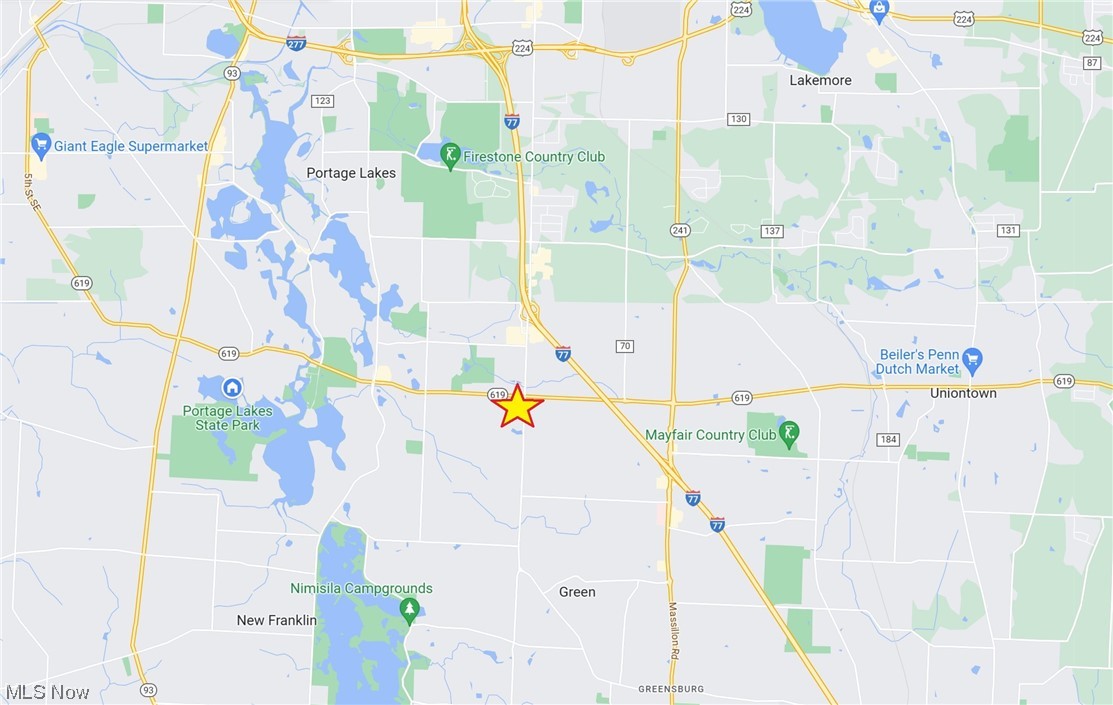 Caston - Commercial Sale