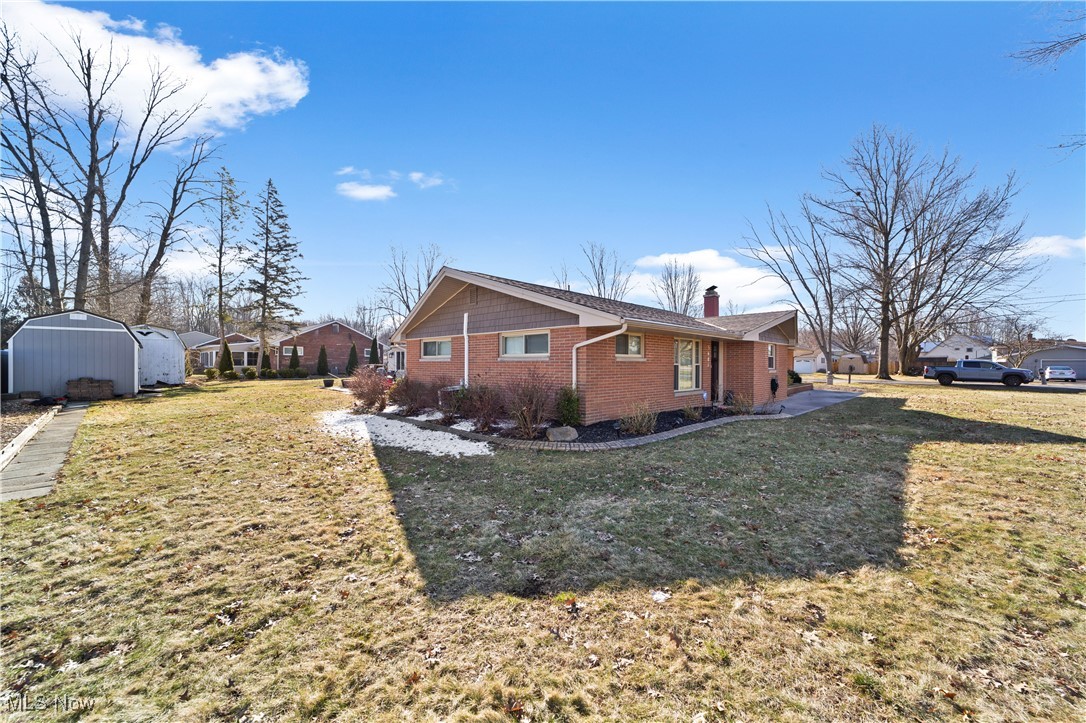 3681 Nagel Road, Avon, Ohio image 8