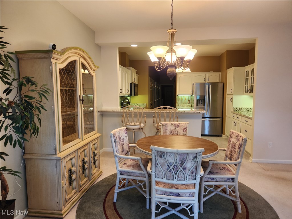 Clingan Xing - Residential