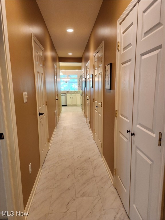 Clingan Xing - Residential