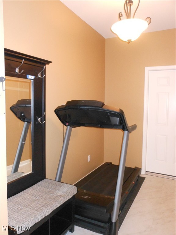 Clingan Xing - Residential