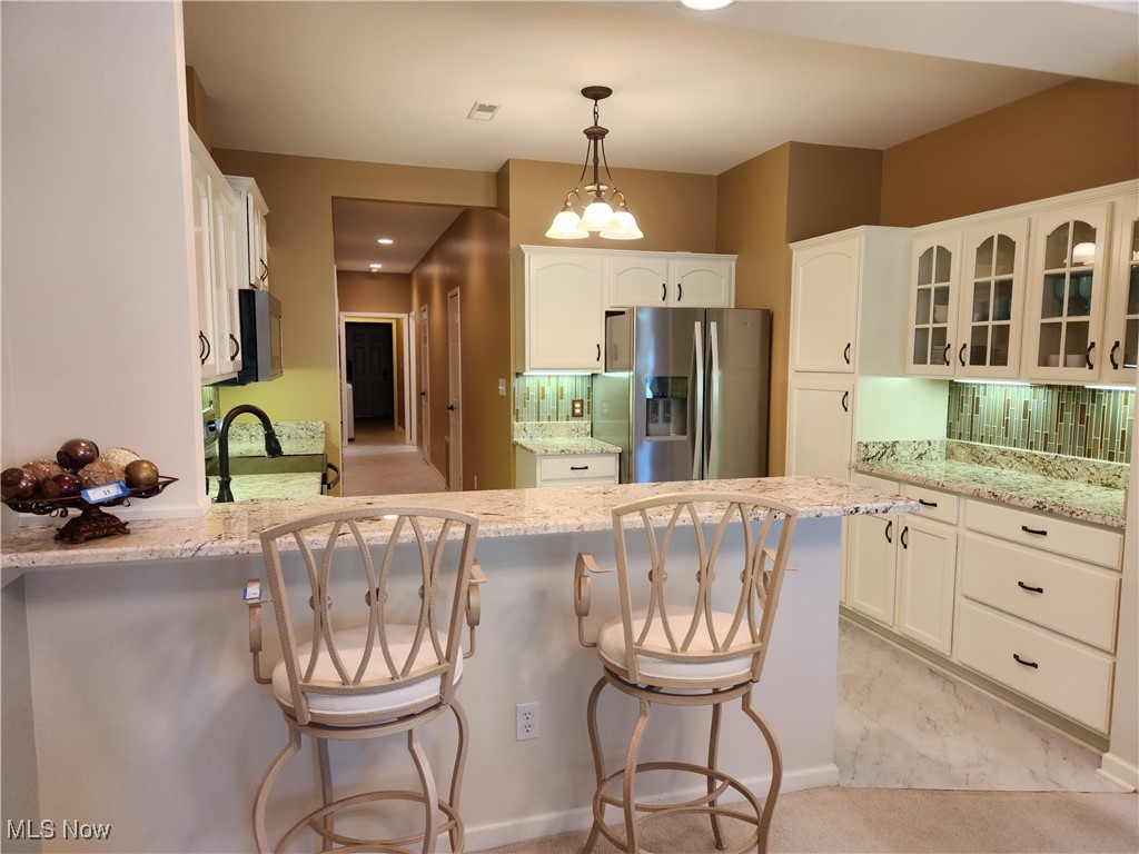 Clingan Xing - Residential