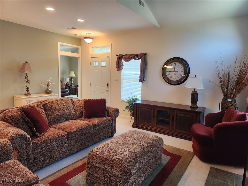 Clingan Xing - Residential