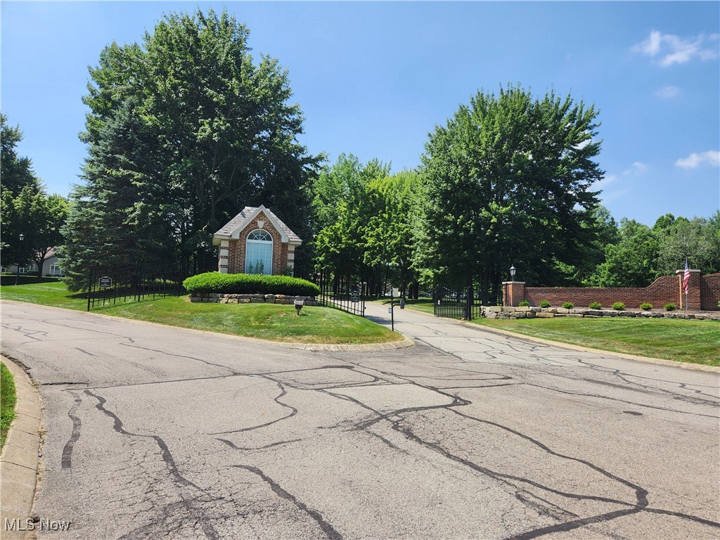 Clingan Xing - Residential