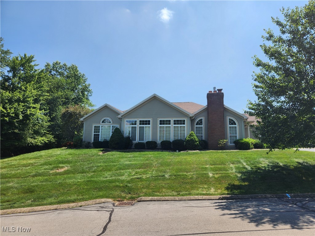 Clingan Xing - Residential