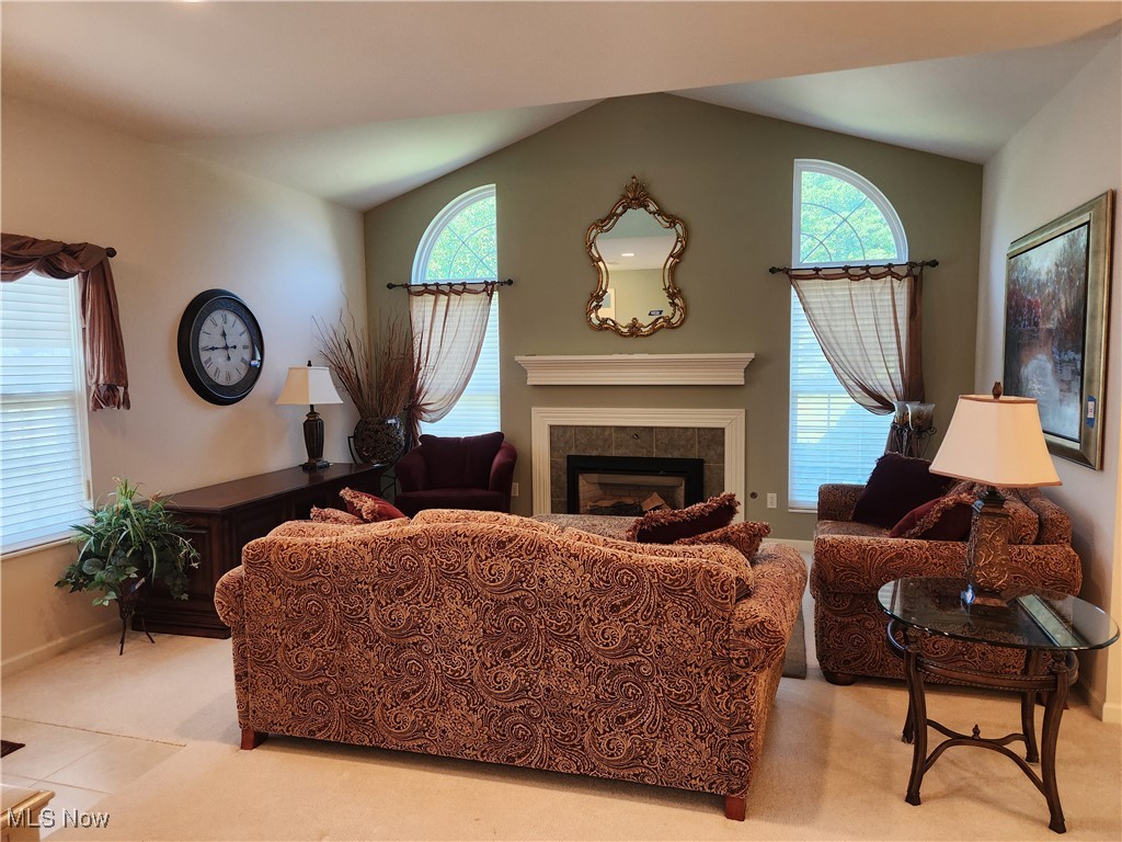 Clingan Xing - Residential