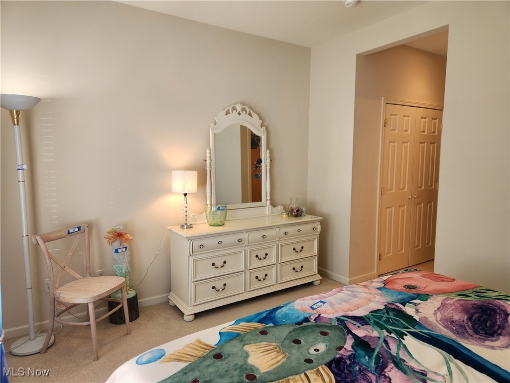 Clingan Xing - Residential