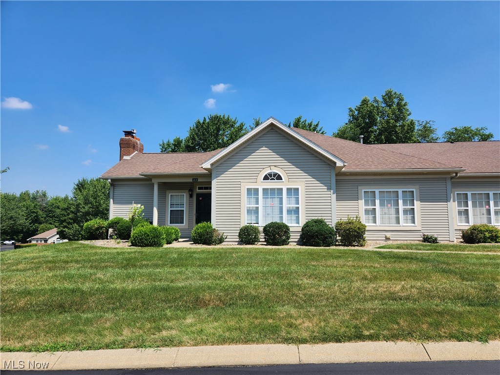 Clingan Xing - Residential